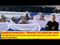 Download Lagu Gli Ucraini abbozzano contrattacchi, recuperano Zeleny Gay, ma perdono Filya e la foresta Serebyanka