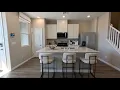 Meadows at Meriden by KB Home - Model 1396