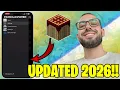 PojavLauncher iPAD Android - How to Install Minecraft Java Edition on iPhone NO PC