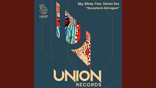 saxophone selvagem feat daniel sax 