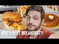 Golden Diner The Best Breakfast in NYC Jeremy Jacobowitz