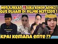 Lagu KELAKUAN M3nJ12kAN GUS ELHAM SUKA K*K0P 4N4k2 DI RUJ4k N3T1ZEN‼️
