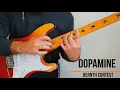 Download Lagu Carlos Barrientos - BERNTH Dopamine - Challenge full cover @Bernth #GOLDENGUITAR #GUITARCONTEST