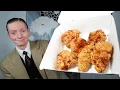 Taco Bell s NEW Chicken Nuggets Review
