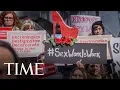 New York Lawmakers Introduce Bill To Fully Decriminalize Sex Work TIME
