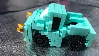kids block cute car series marken tv