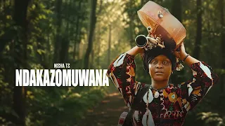 Nisha Ts - Ndakazomuwana (Official Audio)