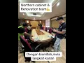 Download Lagu Northern cabinet and renovation now in USM #renovateareautara #northerncabinetandrenovation