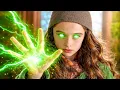 She Found a Mind Control Book Now She Controls Everyone