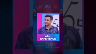 A H Experience Antanoharini Relationship Capabilities 