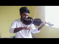 O Amar Desher Mati - ও আমার দেশের মাটি  | Violin Cover | Rabindra Sangeet | SUVIO Mp3 Song Download