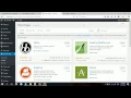 duapress com How to translate Nictitate WordPress theme with plugin Loco Translate