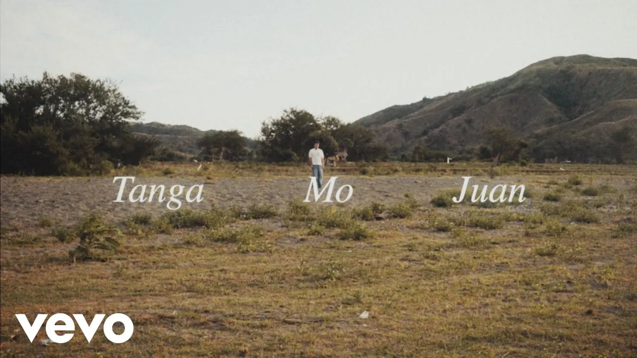 Tanga Mo Juan - Juan Karlos