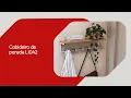 Vídeo do produto