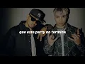 NOS COMEMOS - Tiago PZK, Ozuna (Letra / 1 HORA)