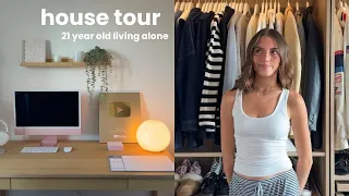 MY HOUSE TOUR