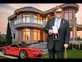 Elton John Lifestyle 2025 Net Worth Fortune Car Collection Mansion