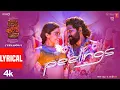 Download Lagu PEELINGS (Telugu Lyrical Video) | Pushpa 2 The Rule | Allu Arjun | Rashmika Mandanna | Sukumar | DSP