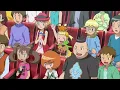 UK: The Power of Ash-Greninja! | Pokémon the Series: XYZ | Official Clip
