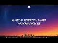 Alec Benjamin - Let Me Down Slowly (Lyrics)