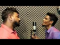 Download Lagu Neenga illama vaazha mudiyathayya -- my 1st ever cover song