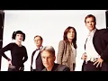 See the OG Cast of NCIS Reunite 15 Years Later Exclusive