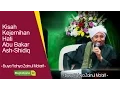 Download Lagu Kisah Kejernihan Hati Abu Bakar Ash Shiddiq ~ Buya Yahya ~ Rindu Nabi SAW