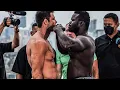 Download Lagu HEAVYWEIGHT BEATDOWN 😤😵 Buchecha vs. Reug Reug Full Fight