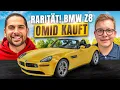 Download Lagu Tim will 230.000€ für seinen seltenen BMW Z8! OMID KAUFT!