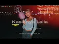 Jinbara - Kasihnya Laila - Cover By - Peter On Five's