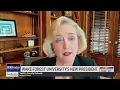 History-making new Wake Forest University president in the right place at the right time