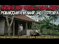 Lagu PENGANTIN BARU TINGGAL DI RUMAH TUA ANGKER, PENUNGGUNYA NYAMAR JADI ISTRINYA - cerita mistis