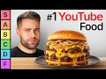 Download Lagu I Ranked YouTuber's BEST Recipes