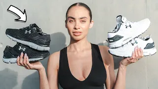 The Under Armour Speedform Gemini EVERYTHING you need to know Review Sizing Guide How to Style