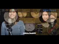 Download Lagu Lelaki Cadangan ( T2 ) - Cover Real Drum  | Syiffa Syahla Ft.Elma Bening Musik