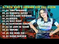 DJ TAMU UNDANGAN X RINDUNYA HATIKU || SLOW BASS JARANAN DOR FULL ALBUM 2026 •DJ KIPLI ID 