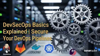 DevSecOps Basics Explained Secure Your DevOps Pipelines Day-9