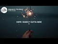 Travis Scott - Highest In The Room (Lyrics)