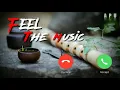 Lagu Best mobile phone ringtone 😌 Mera pyar tera pyar flute music Ringtone 🌷🌷🌷