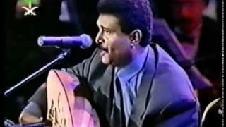 يا ورد يا كادي من روائع الفنان فيصل علوي 