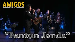 Download Amigos Band - Pantun Janda MP3