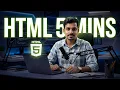 Learn HTML from Scratch in 5 Minutes HTML Basics for Beginners Dev Technology