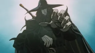 Download Vampire Hunter D: Bloodlust - Only The Strong《 AMV 》 MP3