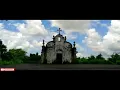 Holy Cross Chapel Nadora Goa, India #Goa #Nadora