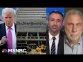 Download Lagu ‘He’s the biggest offender out there’: Trump escalates crackdown on free speech, sues NYT for $15B