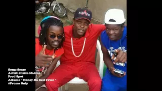 sente by diziza promo video 