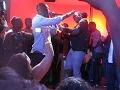 Bunji Garlin freestyle snipet at PCD in NYC