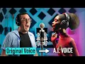 Download Lagu Transform YOUR VOICE with AI – The Results Are Insane!