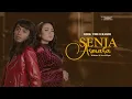 Senja Asmara - Wakdan \u0026 Iera Milpan [Lirik Video Rasmi]