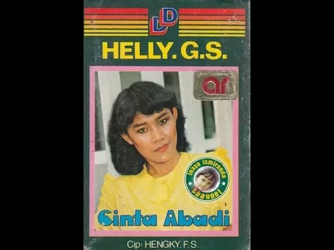 Download MP3 Helly Gaos ~ ibarat air di daun keladi